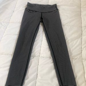 Ivivva Rhythmic Tight - Girls Size 10